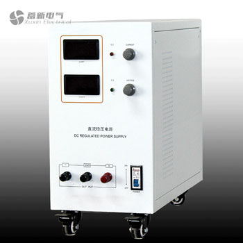 可調直流電源