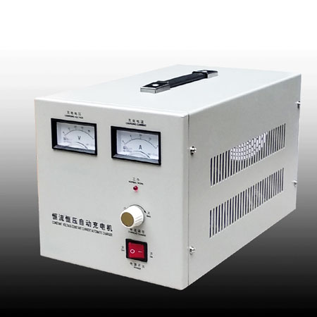 通用型恒流恒壓自動充電機